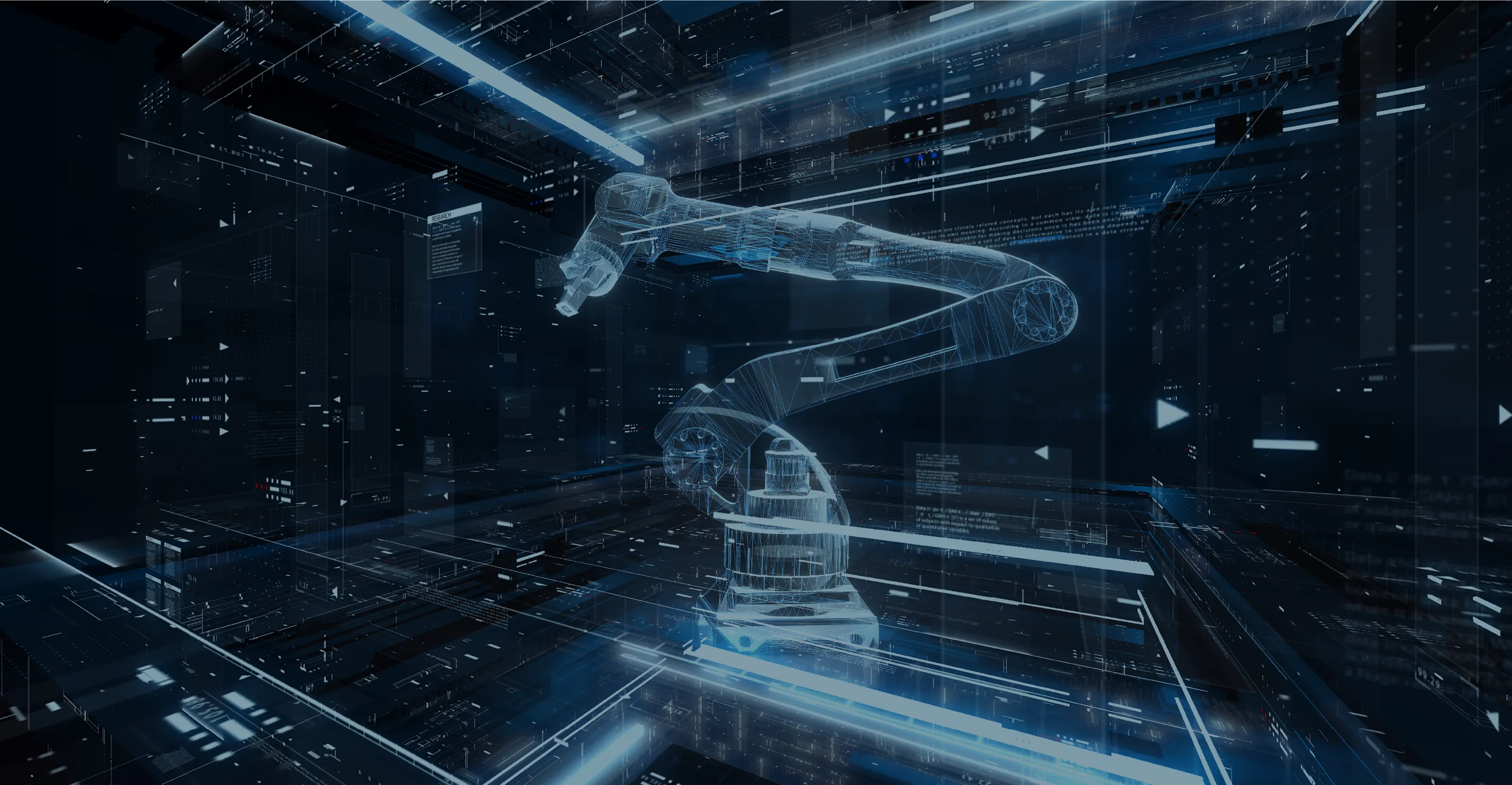 Technology Background